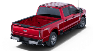 2025 Ford Super Duty® External Image 4